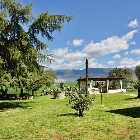 L'oasi Della Pace Βίλα Cisterna di Latina