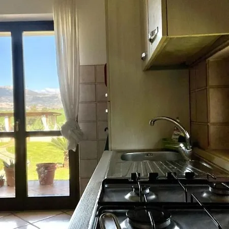 L'oasi Della Pace * Cisterna di Latina