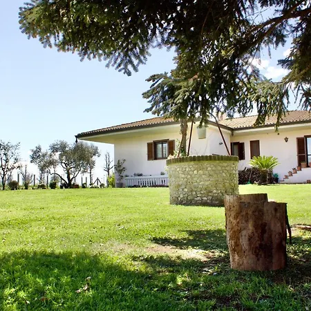 Villa L'oasi Della Pace Cisterna di Latina