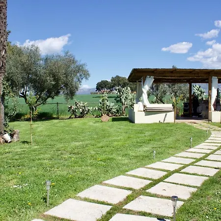 Βίλα L'oasi Della Pace Cisterna di Latina