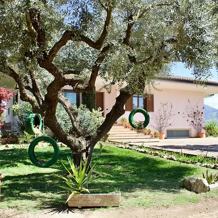 L'oasi Della Pace Βίλα