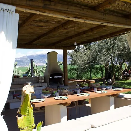 L'oasi Della Pace Villa