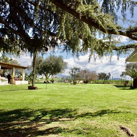 L'oasi Della Pace Villa *