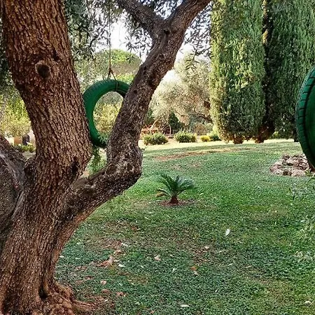 L'oasi Della Pace Villa