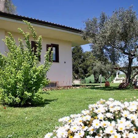 L'oasi Della Pace Βίλα Cisterna di Latina