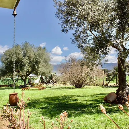 L'oasi Della Pace *