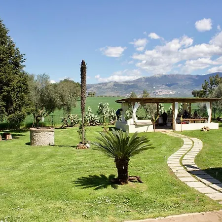 L'oasi Della Pace Villa *