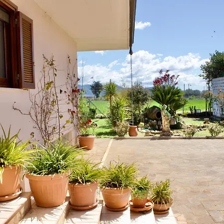 L'oasi Della Pace Villa Cisterna di Latina