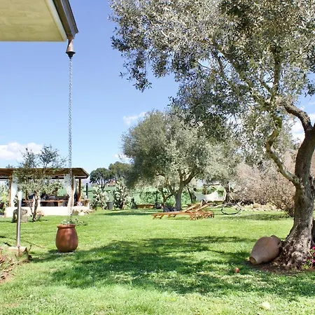 L'oasi Della Pace * Cisterna di Latina