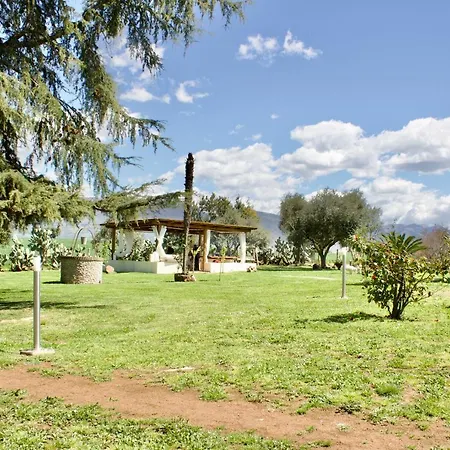 Villa L'oasi Della Pace Cisterna di Latina