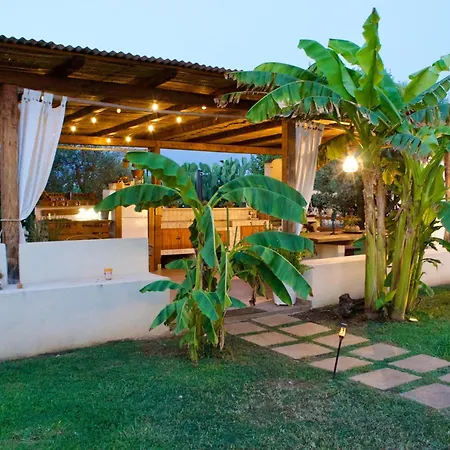 Villa L'oasi Della Pace Cisterna di Latina
