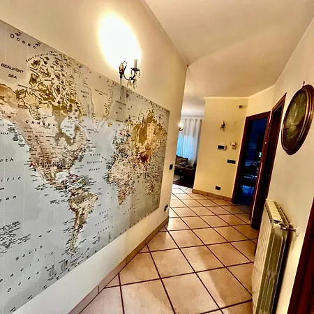 L'oasi Della Pace Villa *