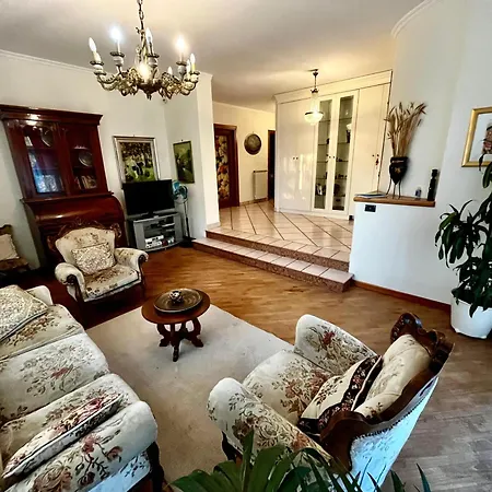 Villa L'oasi Della Pace