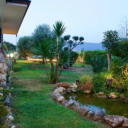 Villa L'oasi Della Pace Cisterna di Latina
